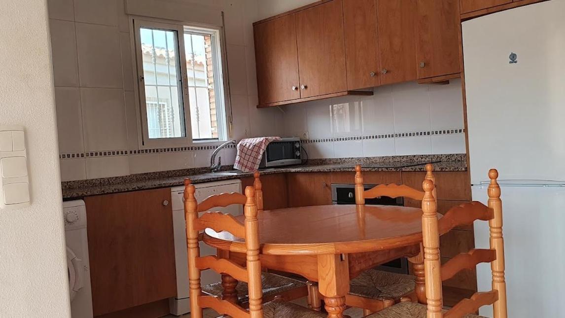 Casa Algorfa Alicante Spain Εξωτερικό φωτογραφία