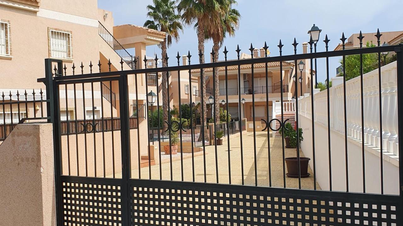 Casa Algorfa Alicante Spain Εξωτερικό φωτογραφία