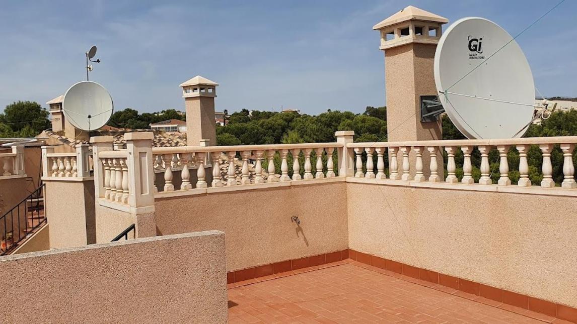 Casa Algorfa Alicante Spain Εξωτερικό φωτογραφία